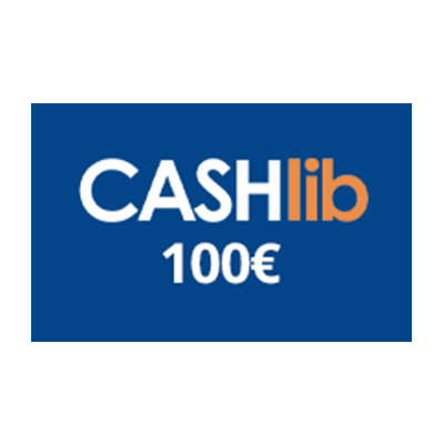 Carte CASHlib