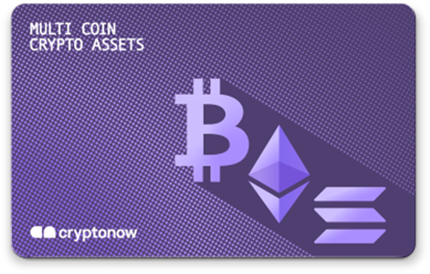 Carte Cryptonow