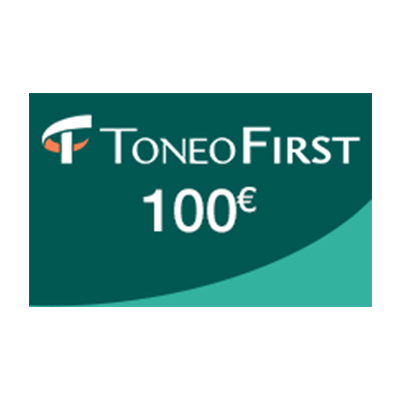 Carte Toneo First