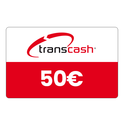 Carte Transcash